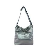 Kriste Bell 26758 Pewter Kadın Günlük Çanta