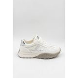 Kriste Bell Kristebell Ithal Kadın Spor Ayakkabı K262 - 1011 Y - Beyaz