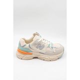 Kriste Bell Kristebell Ithal Kadın Spor Ayakkabı K262 - 1153 Y - Mix