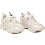 Kriste Bell Kristebell K262-1049 Z Beyaz Kadın Spor Ayakkabı