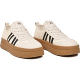 Kriste Bell Kristebell K262-1062 Z Beyaz Kadın Spor Ayakkabı