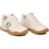 Kriste Bell Kristebell K262-1063 Z Beyaz Kadın Spor Ayakkabı