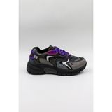 Kriste Bell Multi Kadın Spor Ayakkabı KB51166 Mor Multi