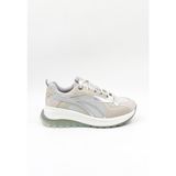 Kriste Bell Sneaker Kadın Spor Ayakkabı KB59118 Buz