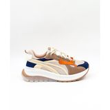 Kriste Bell Sneaker Kadın Spor Ayakkabı KB59118 Laci Multi