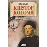 Kristof Kolomb - Kaşifler - Turan Tektaş