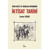 Kriter İktisat Tarihi - Refah Devleti ve Yoksulluk Kapsamında