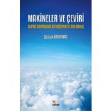Kriter Makineler ve Çeviri - Alpac Raporuna Retrospektif Bir Bakış