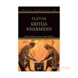 Kritias - Kharmides - Platon Longions