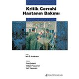 Kritik Cerrahi Hastanın Bakımı - Nobel Tıp Kitabevi