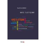 Kriz İletişimi - İnci Çınarlı