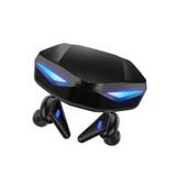 KRİZANTEM Oyuncu Bluetooth Kulaklık Bulutut Mikrofonlu Tüm Telefon Uyumlu Kulak Içi Kulaklık Wireless Gaming