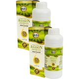 KRK 2 Adet Krk Anason Aroması 1 Lt x 2
