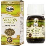 KRK Anason Aroması - 225 ml
