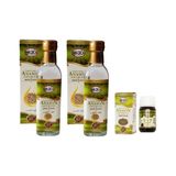 KRK Anason Aroması 250 gr. 2'li + Krk Anason Aroması 20CC.
