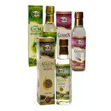 Krk Anason Aroması 250 Ml Yeşil Üzüm Aroması 250 Ml Gliserin 250 Ml Cam Şişelerde 3 Çeşit Aroma