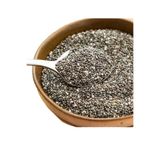 Krk Chıa Tohumu 1 Kg Yüksek Kaliteli Ürün