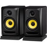 KRK CLASSIC 5 5" 50W Aktif Stüdyo Monitorü (Çift)
