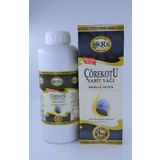 Krk Gıda 1 KG Çörekotu Yağı