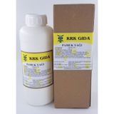 Krk Gıda 1 KG Pamuk Yağı