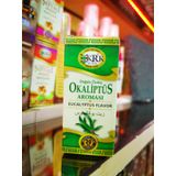 Krk Gıda 20 ML Okaliptus Uçucu Yağı