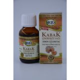 Krk Gıda 50 ML Kabak Çekirdeği Yağı