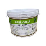 Krk Gıda Açık Yeşil Gıda Boyası 1 kg