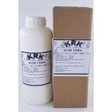 Krk Gıda Aloe Vera Yağı 1 kg