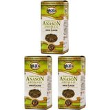 Krk Gıda Anason Aroması 20 cc x 3 - 60 gr