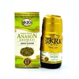Krk Gıda Anason Aroması 20Cc (12 Adet) Krk Gıda