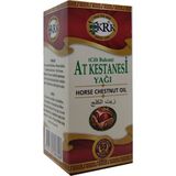 Krk Gıda At Kestanesi Yağı 50 ml
