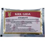 Krk Gıda Boyası 9 Gr. Vişne - Amarant