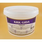 Krk Gıda Gıda Boyası Mor 1 KG