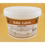 Krk Gıda Karamel Renk Gıda Boyası 1 kg