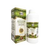 Krk Gıda Krk Anason Aroması 1 Kg Stt 2027