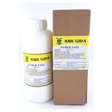 Krk Gıda PAMUK ÇEKİRDEĞİ YAĞI 1 KG
