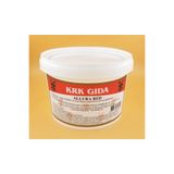 Krk Gıda Renklendirici Kırmızı (ALLURA RED) ( E 129) 1 Kg (KOYU KIRMIZI GIDA BOYASI)