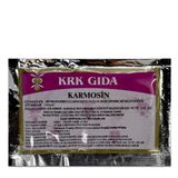 KRK GIDA RENKLENDİRİCİ PEMBE 1 D