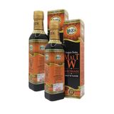 Krk Malt W Aroması 250 cc X 2 Adet Meşe Özü Aroması