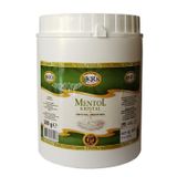 Krk Mentol Kristal 500 gr Toz