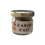 Krk Sabır Taşı