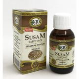 KRK Susam Yağı 50 Ml Soğuk Sıkım