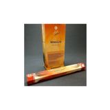 KRK Tütsü Flute Incense Sticks Musk 20'li - 6 Adet