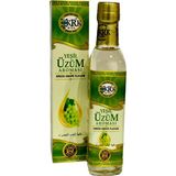 KRK Yeşil Üzüm Aroması 250 ml Cam Şişe
