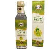 Krk Yeşil Üzüm Aroması 250 ML Üzüm Aroması