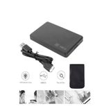 KRL 2.5 Hdd Kutusu Usb 3.0 Uyumlu Harici Harddisk Kutusu Usb 3.0 Giriş
