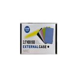 KRL 2.5" Usb 3.0 Harici Ssd Harddisk Hdd Kutusu Sata Hard Disk Harici