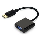 Krl Displayport To VGA Çevirici Dönüştürücü Adaptör