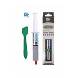 KRL Gd-900 (30gr) 4.8 W/m.k Termal Macun Cpu Soğutma Pastası Cpu Gpu Ps4 Ps3 Pc
