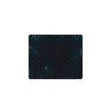 Krl Mouse Pad Kumaş Yüzeyi ve Kavuçuk Taban 20X24 cm - Buz Mavi
